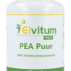 Elvitum PEA Puur Vegicaps - 180CP | Zensitivity Elvitum PEA Puur Vegicaps - PEA kopen-vitamine online - Populaire supplementen kopen - supplementen kopen-voedingssupplementen-beste voedingssupplementen-supplementen bestellen-zensitivity