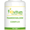 Elvitum Paardenbloem Complex Capsules -  kopen-vitamine online - Vochtbalans en nieren kopen - supplementen kopen-voedingssupplementen-beste voedingssupplementen-supplementen bestellen-zensitivity