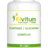 Elvitum Plantago / Glechoma Capsules - Weegbree kopen-vitamine online - Populaire supplementen kopen - supplementen kopen-voedingssupplementen-beste voedingssupplementen-supplementen bestellen-zensitivity