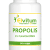 Elvitum Propolis Vegicaps - 90CP | Zensitivity Elvitum Propolis Vegicaps -  kopen-vitamine online -  kopen - supplementen kopen-voedingssupplementen-beste voedingssupplementen-supplementen bestellen-zensitivity