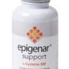 Epigenar Support L-Cysteine 500mg Capsules -  kopen-vitamine online - Aminozuren kopen - supplementen kopen-voedingssupplementen-beste voedingssupplementen-supplementen bestellen-zensitivity