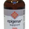Epigenar Support Para Juglans - Overig kopen-vitamine online - Populaire supplementen kopen - supplementen kopen-voedingssupplementen-beste voedingssupplementen-supplementen bestellen-zensitivity