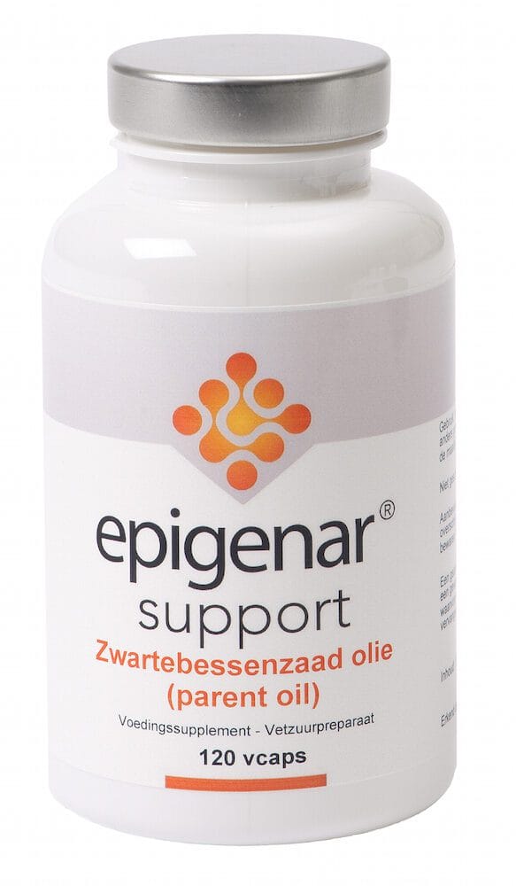 Epigenar Support Zwartebeszaad Olie Capsules -  kopen-vitamine online -  kopen - supplementen kopen-voedingssupplementen-beste voedingssupplementen-supplementen bestellen-zensitivity
