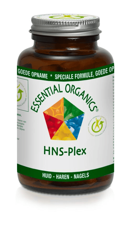 Essential Organics HNS-Plex - Huid
