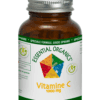 Essential Organics Vitamine C 1000mg Tabletten - Antioxidanten kopen-vitamine online - Populaire supplementen kopen - supplementen kopen-voedingssupplementen-beste voedingssupplementen-supplementen bestellen-zensitivity