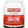 Fitshape Creatine Monohydraat 500gr -  kopen-vitamine online - Creatine kopen - supplementen kopen-voedingssupplementen-beste voedingssupplementen-supplementen bestellen-zensitivity