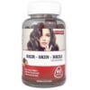 Fitshape Hair-Skin-Nails Gummies - 60ST | Zensitivity Fitshape Hair-Skin-Nails Gummies - Huid