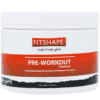 Fitshape Pre Workout Formule Poeder - 200GR | Zensitivity Fitshape Pre Workout Formule Poeder -  kopen-vitamine online - Aminozuren kopen - supplementen kopen-voedingssupplementen-beste voedingssupplementen-supplementen bestellen-zensitivity