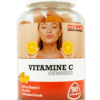 Fitshape Vitamine C Gummies -  kopen-vitamine online -  kopen - supplementen kopen-voedingssupplementen-beste voedingssupplementen-supplementen bestellen-zensitivity