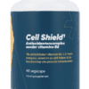 Fittergy Cell Shield Antioxidantencomplex zonder Vitamine B6 -  kopen-vitamine online - Multivitamine vegetariërs kopen - supplementen kopen-voedingssupplementen-beste voedingssupplementen-supplementen bestellen-zensitivity