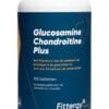 Fittergy Glucosamine Chondroïtine Plus Tabletten - 100TB | Zensitivity Fittergy Glucosamine Chondroïtine Plus Tabletten -  kopen-vitamine online -  kopen - supplementen kopen-voedingssupplementen-beste voedingssupplementen-supplementen bestellen-zensitivity