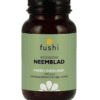 Fushi Biologische Neemblad Capsules - 60VCP | Zensitivity Fushi Biologische Neemblad Capsules - Antioxidanten kopen-vitamine online - Populaire supplementen kopen - supplementen kopen-voedingssupplementen-beste voedingssupplementen-supplementen bestellen-zensitivity