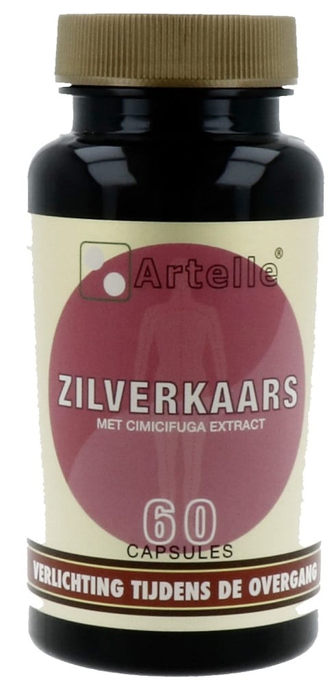 Fytoline Zilverkaars met Cimifuga Extract - 60CP | Zensitivity Fytoline Zilverkaars met Cimifuga Extract - Supplementen overgang kopen-vitamine online - Supplementen vrouw kopen - supplementen kopen-voedingssupplementen-beste voedingssupplementen-supplementen bestellen-zensitivity
