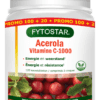 Fytostar Acerola Vitamine C-1000 Kauwabletten -  kopen-vitamine online -  kopen - supplementen kopen-voedingssupplementen-beste voedingssupplementen-supplementen bestellen-zensitivity