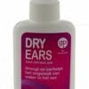 Get Plugged Dry Ears Druppels 30ml - Oor supplementen kopen-vitamine online - Oorverzorging kopen - supplementen kopen-voedingssupplementen-beste voedingssupplementen-supplementen bestellen-zensitivity