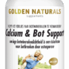 Golden Naturals Calcium & Bot Support Tabletten -  kopen-vitamine online -  kopen - supplementen kopen-voedingssupplementen-beste voedingssupplementen-supplementen bestellen-zensitivity