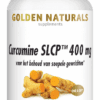 Golden Naturals Curcumine SLCP 400mg Capsules - 60CP | Zensitivity Golden Naturals Curcumine SLCP 400mg Capsules - Kurkuma kopen-vitamine online - Populaire supplementen kopen - supplementen kopen-voedingssupplementen-beste voedingssupplementen-supplementen bestellen-zensitivity