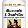 Golden Naturals Glucosamine & Chondroïtine? Tabletten -  kopen-vitamine online - Glucosamine-Chondroitine-MSM kopen - supplementen kopen-voedingssupplementen-beste voedingssupplementen-supplementen bestellen-zensitivity