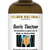 Golden Naturals Iberis Tinctuur - 100ML | Zensitivity Golden Naturals Iberis Tinctuur - kopen-vitamine online - Maag en darm kopen - supplementen kopen-voedingssupplementen-beste voedingssupplementen-supplementen bestellen-zensitivity