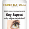 Golden Naturals Oog Support Tabletten - 60TB | Zensitivity Golden Naturals Oog Support Tabletten -  kopen-vitamine online - Oog supplementen kopen - supplementen kopen-voedingssupplementen-beste voedingssupplementen-supplementen bestellen-zensitivity