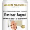 Golden Naturals Prostaat Capsules - 120CP | Zensitivity Golden Naturals Prostaat Capsules -  kopen-vitamine online - Prostaat supplementen kopen - supplementen kopen-voedingssupplementen-beste voedingssupplementen-supplementen bestellen-zensitivity