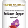 Golden Naturals Saffraan Formule Capsules - Energie complex kopen-vitamine online - Energie (vermoeidheid) kopen - supplementen kopen-voedingssupplementen-beste voedingssupplementen-supplementen bestellen-zensitivity