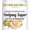 Golden Naturals Stoelgang Support Capsules - Ontlasting zachter maken kopen-vitamine online - Darm supplementen kopen - supplementen kopen-voedingssupplementen-beste voedingssupplementen-supplementen bestellen-zensitivity