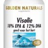 Golden Naturals Visolie -18% EPA & 12% DHA Softgel Capsules - 90SG | Zensitivity Golden Naturals Visolie -18% EPA & 12% DHA Softgel Capsules - Overig kopen-vitamine online - Populaire supplementen kopen - supplementen kopen-voedingssupplementen-beste voedingssupplementen-supplementen bestellen-zensitivity