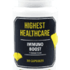 Highest Healthcare Immuno Boost Capsules -  kopen-vitamine online -  kopen - supplementen kopen-voedingssupplementen-beste voedingssupplementen-supplementen bestellen-zensitivity