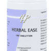 Himalaya Herbals Herbal Ease Tabletten - 100TB | Zensitivity Himalaya Herbals Herbal Ease Tabletten -  kopen-vitamine online - Ayurvedische supplementen kopen - supplementen kopen-voedingssupplementen-beste voedingssupplementen-supplementen bestellen-zensitivity