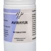 Holisan Avirayur Tabletten - 90TB | Zensitivity Holisan Avirayur Tabletten - Weerstand complex kopen-vitamine online - Weerstand kopen - supplementen kopen-voedingssupplementen-beste voedingssupplementen-supplementen bestellen-zensitivity