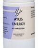 Holisan Ayus Energy Tabletten 45st - 45TB | Zensitivity Holisan Ayus Energy Tabletten 45st -  kopen-vitamine online - Ayurvedische supplementen kopen - supplementen kopen-voedingssupplementen-beste voedingssupplementen-supplementen bestellen-zensitivity