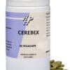 Holisan Cerebex Capsules -  kopen-vitamine online - Ayurvedische supplementen kopen - supplementen kopen-voedingssupplementen-beste voedingssupplementen-supplementen bestellen-zensitivity