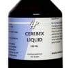 Holisan Cerebex Vloeibaar 250ml -  kopen-vitamine online - Ayurvedische supplementen kopen - supplementen kopen-voedingssupplementen-beste voedingssupplementen-supplementen bestellen-zensitivity