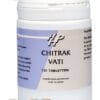Holisan Chitrak Vati Tabletten -  kopen-vitamine online - Ayurvedische supplementen kopen - supplementen kopen-voedingssupplementen-beste voedingssupplementen-supplementen bestellen-zensitivity