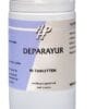 Holisan Deparayur Tabletten 90st -  kopen-vitamine online - Ayurvedische supplementen kopen - supplementen kopen-voedingssupplementen-beste voedingssupplementen-supplementen bestellen-zensitivity