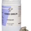 Holisan Ferro Smilin Capsules 45st - 45CP | Zensitivity Holisan Ferro Smilin Capsules 45st -  kopen-vitamine online - Ayurvedische supplementen kopen - supplementen kopen-voedingssupplementen-beste voedingssupplementen-supplementen bestellen-zensitivity
