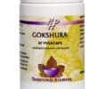 Holisan Gokshura Capsules 60st - 60CP | Zensitivity Holisan Gokshura Capsules 60st -  kopen-vitamine online - Ayurvedische supplementen kopen - supplementen kopen-voedingssupplementen-beste voedingssupplementen-supplementen bestellen-zensitivity