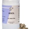 Holisan Kisol Tabletten 120st - 120TB | Zensitivity Holisan Kisol Tabletten 120st -  kopen-vitamine online - Ayurvedische supplementen kopen - supplementen kopen-voedingssupplementen-beste voedingssupplementen-supplementen bestellen-zensitivity