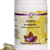 Holisan Kumari Capsules - 60CP | Zensitivity Holisan Kumari Capsules - Menstruatie supplementen kopen-vitamine online - Supplementen vrouw kopen - supplementen kopen-voedingssupplementen-beste voedingssupplementen-supplementen bestellen-zensitivity