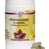 Holisan Meshashringi Capsules 60st - 60CP | Zensitivity Holisan Meshashringi Capsules 60st -  kopen-vitamine online - Ayurvedische supplementen kopen - supplementen kopen-voedingssupplementen-beste voedingssupplementen-supplementen bestellen-zensitivity