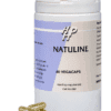 Holisan Natuline Capsules - 60CP | Zensitivity Holisan Natuline Capsules -  kopen-vitamine online - Ayurvedische supplementen kopen - supplementen kopen-voedingssupplementen-beste voedingssupplementen-supplementen bestellen-zensitivity