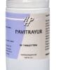 Holisan Pavitrayur Tabletten - 80TB | Zensitivity Holisan Pavitrayur Tabletten -  kopen-vitamine online - Ayurvedische supplementen kopen - supplementen kopen-voedingssupplementen-beste voedingssupplementen-supplementen bestellen-zensitivity