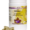 Holisan Pippali Capsules 60st - 60CP | Zensitivity Holisan Pippali Capsules 60st -  kopen-vitamine online - Ayurvedische supplementen kopen - supplementen kopen-voedingssupplementen-beste voedingssupplementen-supplementen bestellen-zensitivity