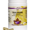 Holisan Shatavari Capsules 60st - 60CP | Zensitivity Holisan Shatavari Capsules 60st - Supplementen overgang kopen-vitamine online - Supplementen vrouw kopen - supplementen kopen-voedingssupplementen-beste voedingssupplementen-supplementen bestellen-zensitivity