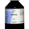 Holisan Siropal 250ml - 250ML | Zensitivity Holisan Siropal 250ml -  kopen-vitamine online - Spier supplementen kopen - supplementen kopen-voedingssupplementen-beste voedingssupplementen-supplementen bestellen-zensitivity