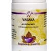 Holisan Vasaka Capsules - 60CP | Zensitivity Holisan Vasaka Capsules - kopen-vitamine online - Ayurvedische supplementen kopen - supplementen kopen-voedingssupplementen-beste voedingssupplementen-supplementen bestellen-zensitivity