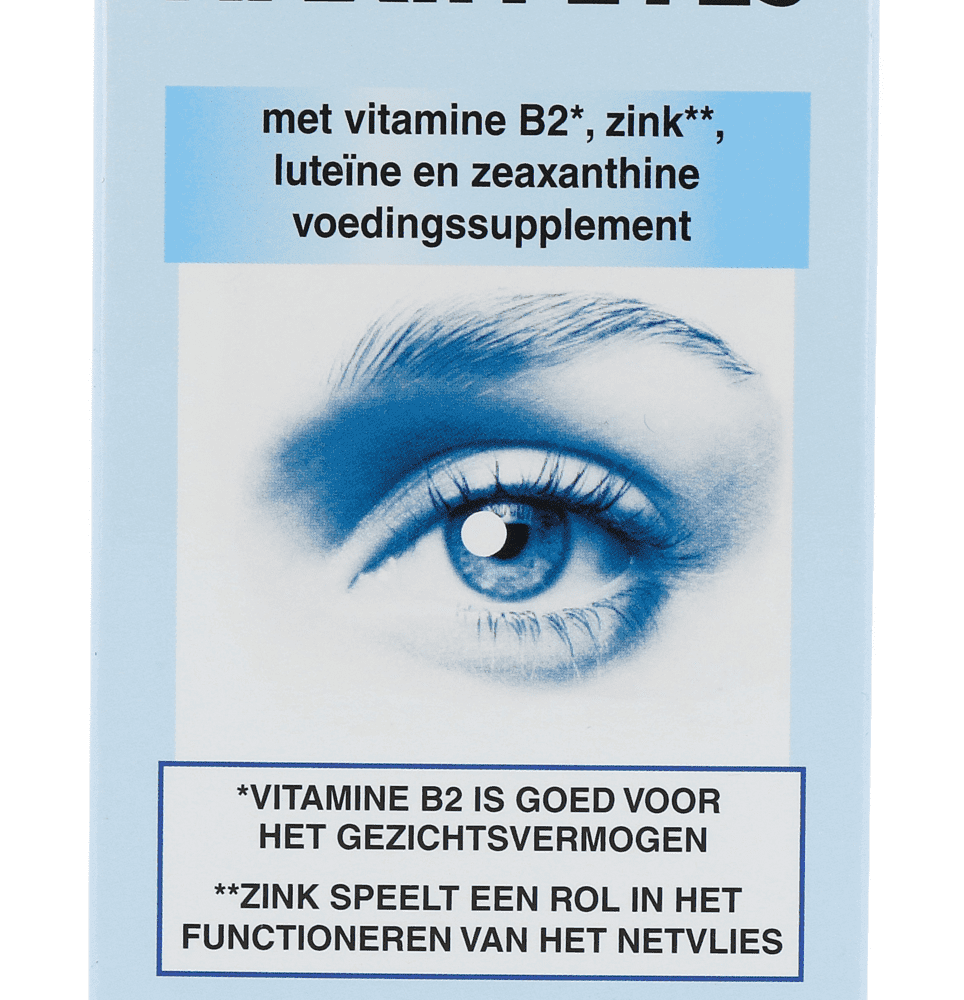 Horus Pharma Maxim Eyes Capsules -  kopen-vitamine online - Oog supplementen kopen - supplementen kopen-voedingssupplementen-beste voedingssupplementen-supplementen bestellen-zensitivity