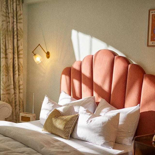 Alternative view of Hotel The Agora Hotel in Cyprus