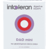 Intoleran DAO Mini Tabletten - Spijsvertering supplementen kopen-vitamine online - Maag en darm kopen - supplementen kopen-voedingssupplementen-beste voedingssupplementen-supplementen bestellen-zensitivity